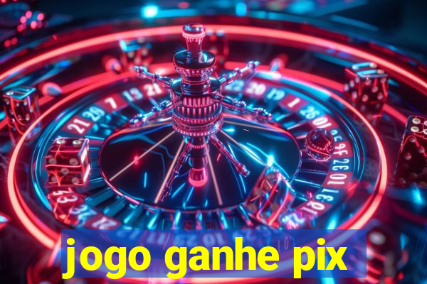 jogo ganhe pix